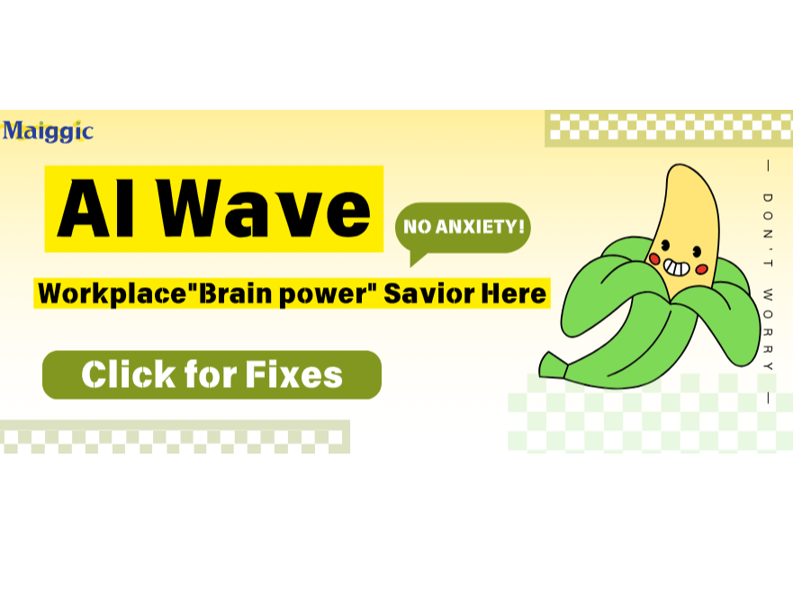 "Brain Power" Savior for Professionals in the AI Era is Here!