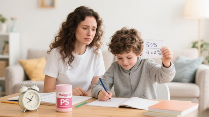 Childcare Subsidies Are Here—Raising Kids Calls for More "Brainpower"!